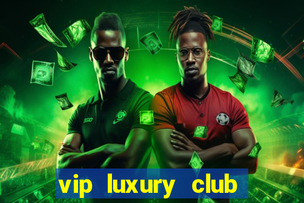 vip luxury club porto alegre